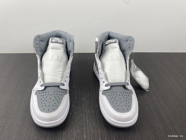 Rep MAX 555088-037 Air High Jordan Stealth 1 OG 0816